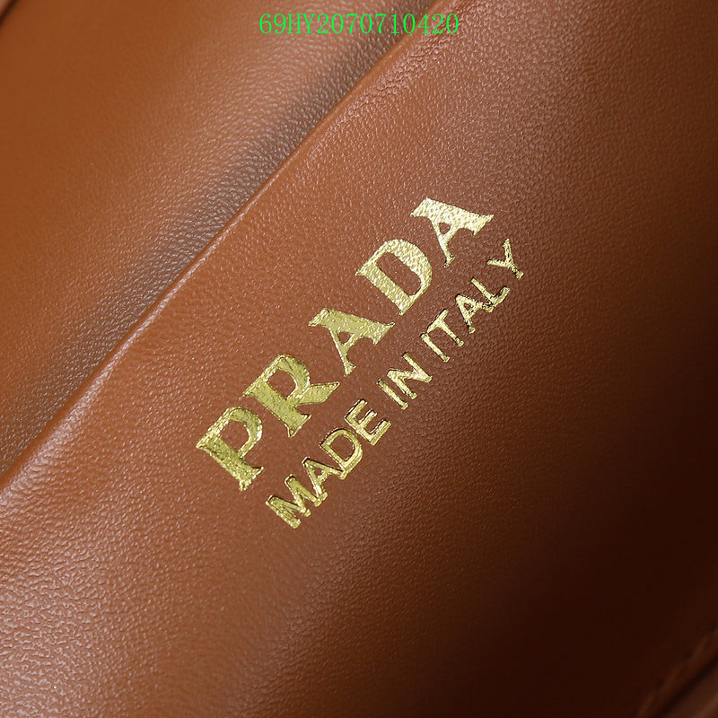 Prada Bags - The Barnes Bags  107