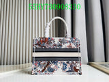 Christian Dior Bags Bags - The Tote   167