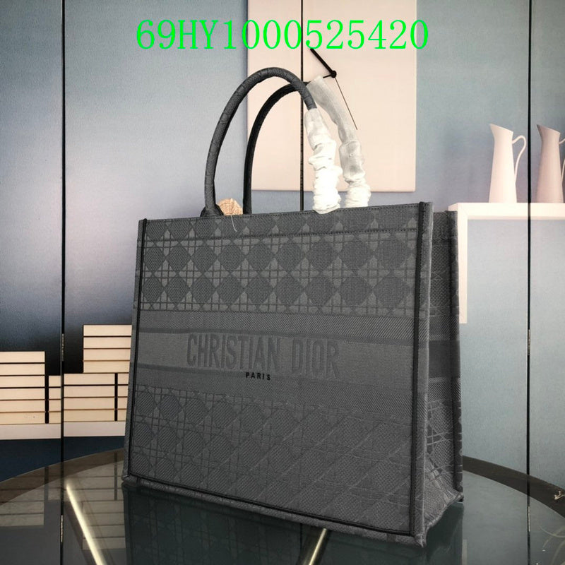 Christian Dior Bags Bags - The Tote   039
