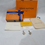 Louis Vuitton Earrings