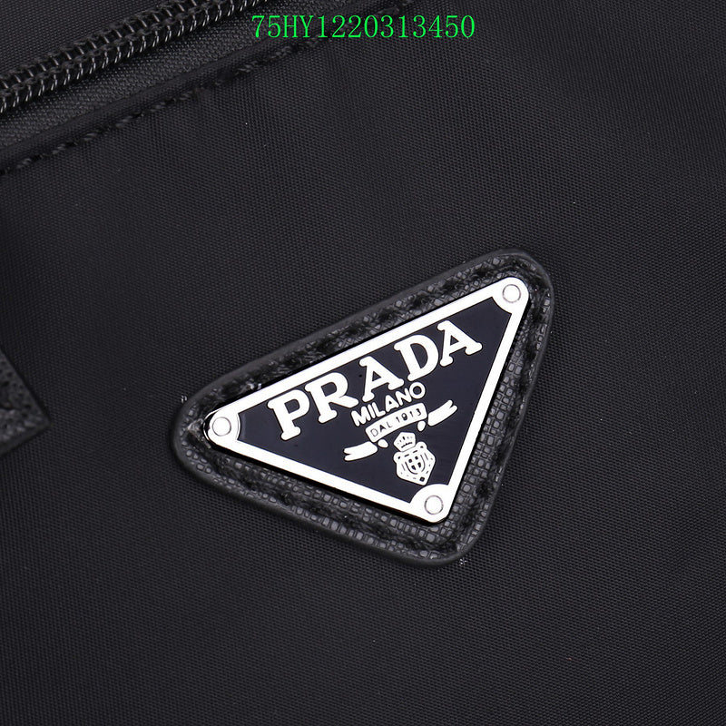 Prada Bags - The Barnes Bags  465