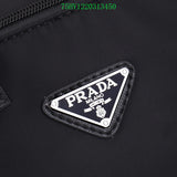 Prada Bags - The Barnes Bags  465