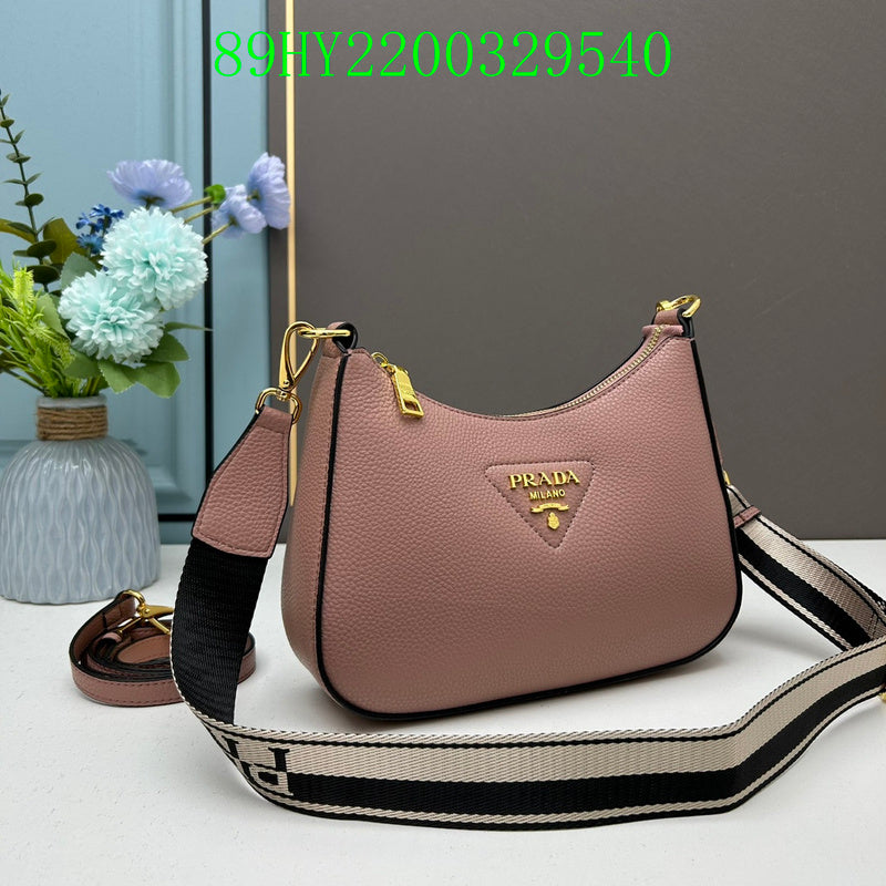 Prada Bags - The Barnes Bags  429