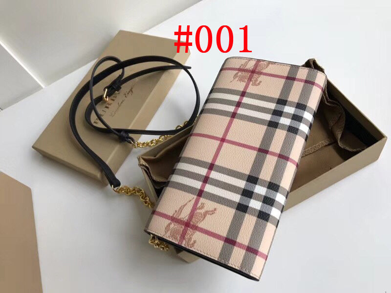 Burberry Bags - Bagsattire   570