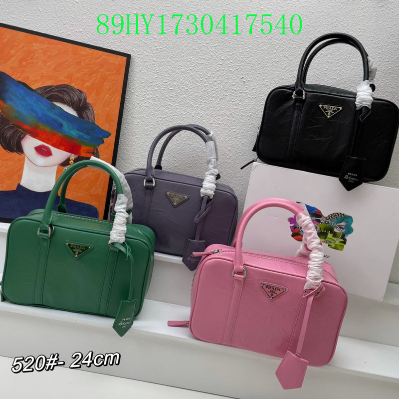 Prada Bags - The Barnes Bags  396