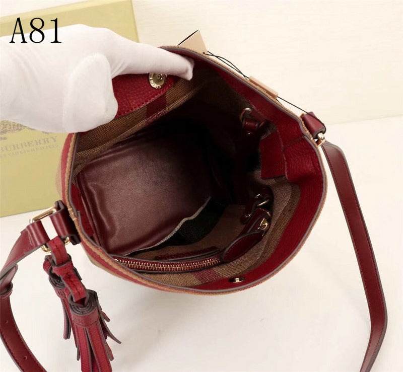 Burberry Bags - Bagsattire   054