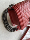 Chanel -Bags - CHL Bags - 360