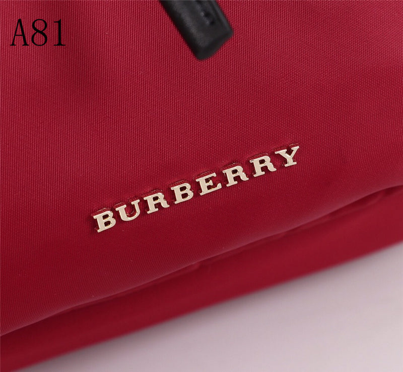 Burberry Bags - Bagsattire   074