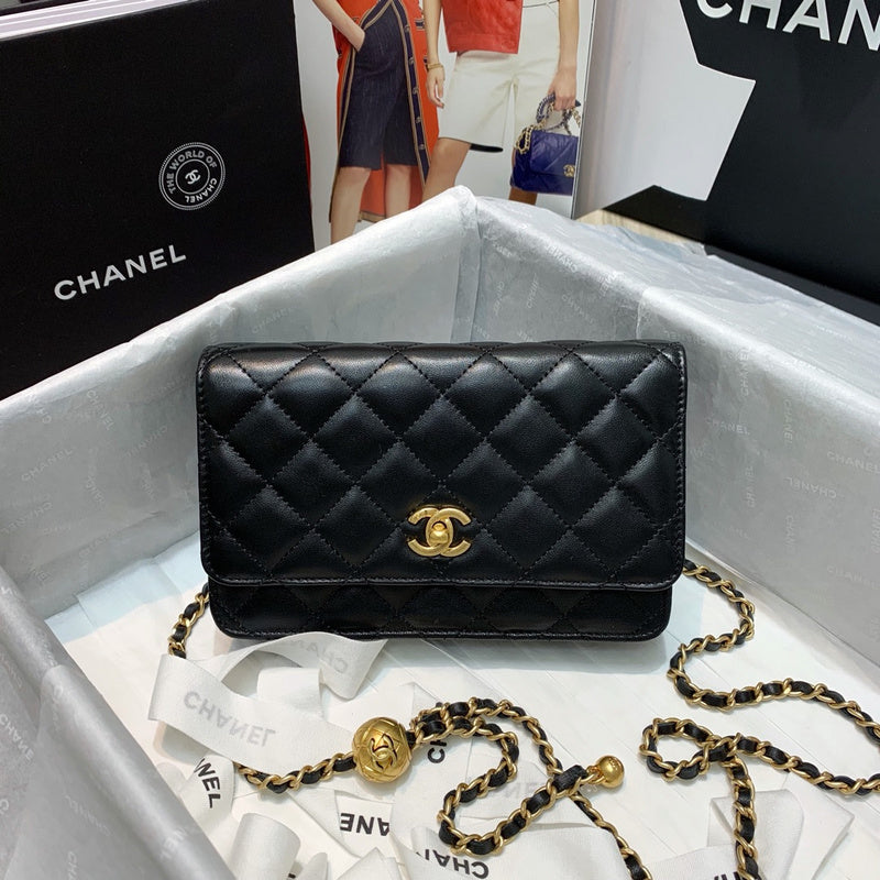 Chanel Bag