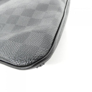 Louis Vuitton Damier Graphite Thomas N58028 S Bag