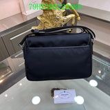 Prada Bags - The Barnes Bags  542