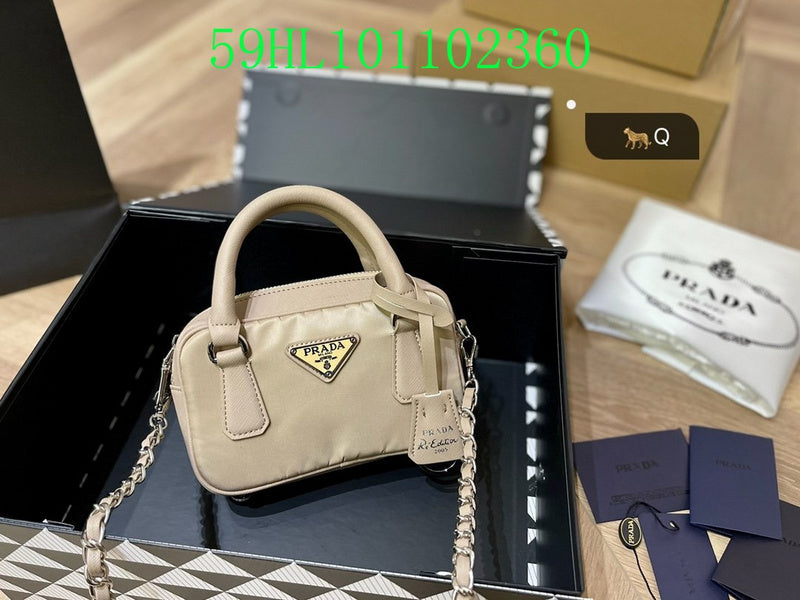 Prada Bags - The Barnes Bags  890