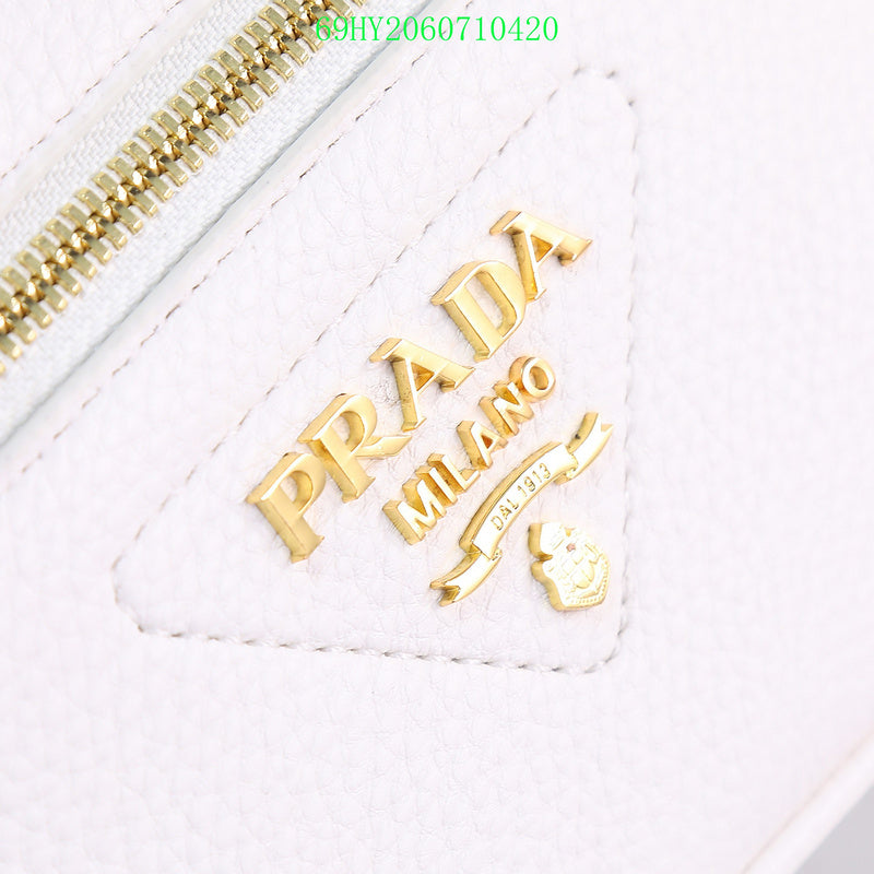 Prada Bags - The Barnes Bags  109