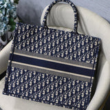 Christian Dior BOOK TOTE