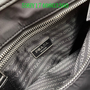 Prada Bags - The Barnes Bags  1070