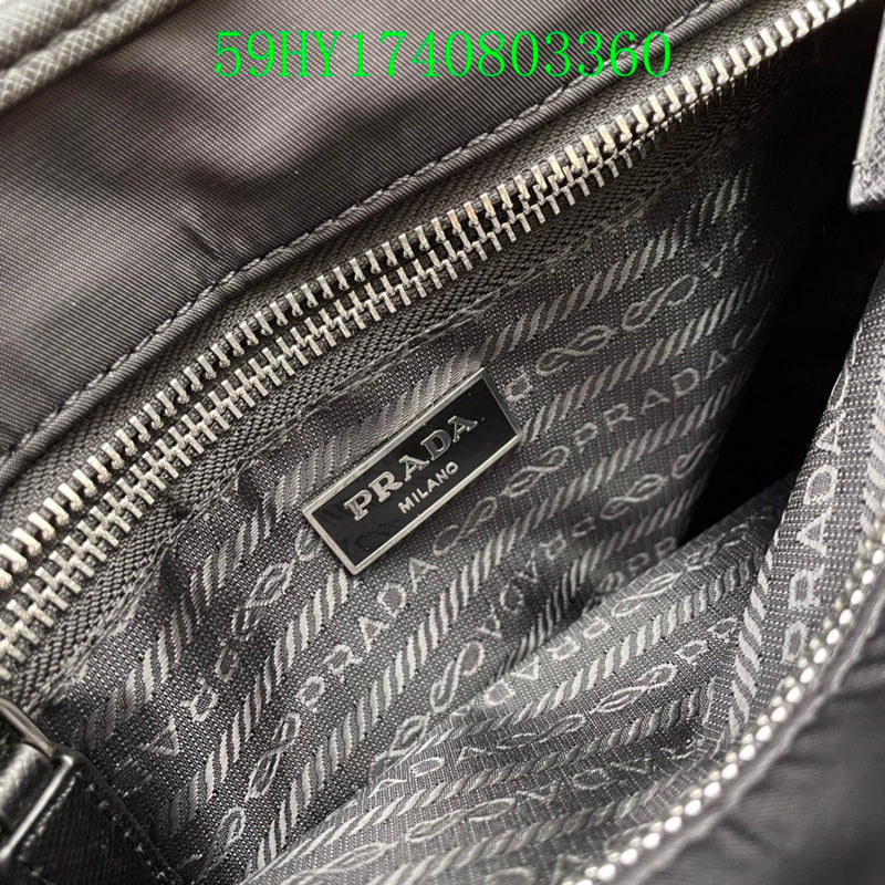 Prada Bags - The Barnes Bags  1070