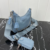 Barnes-Bags - Prada Bags - 853