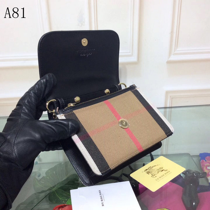 Burberry Bags - Bagsattire   084