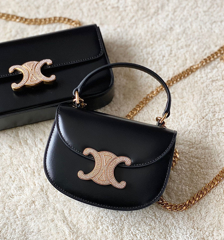 reeby bags - Chanel Bags - 1209