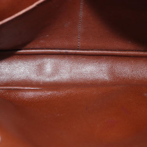 Louis Vuitton Compiegne 28 Clutch Bag
