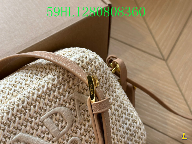 Prada Bags - The Barnes Bags  065