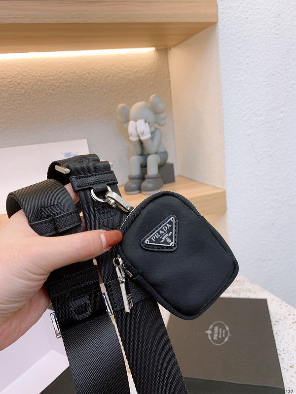 Camila Bags - Prada Bags - 507