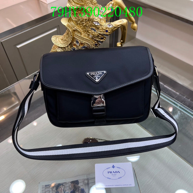 Prada Bags - The Barnes Bags  542