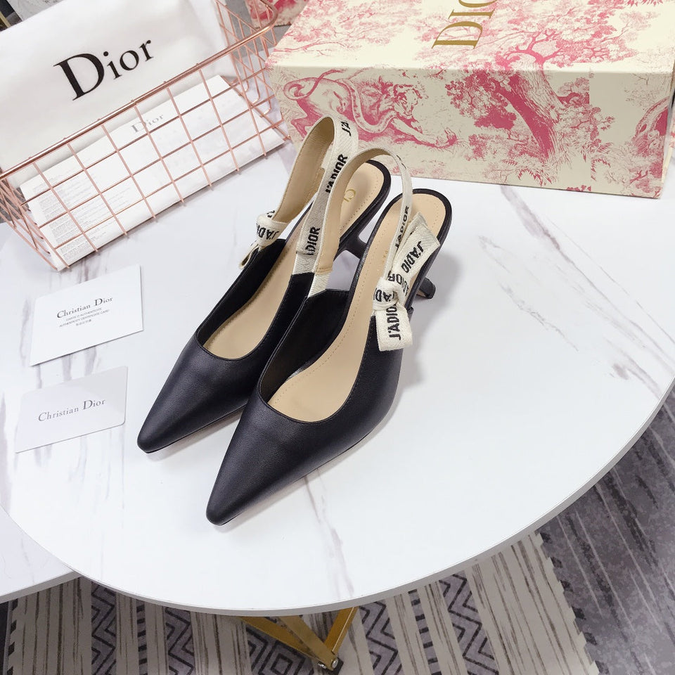 New Christian Dior HIGH HEELS 056