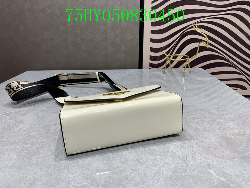 Prada Bags - The Barnes Bags  015