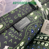 Christian Dior Bags Bags - The Tote   079