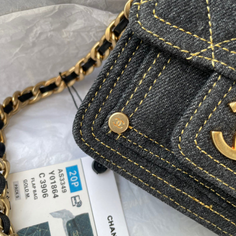 Chanel Bag