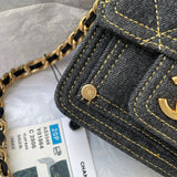 Chanel Bag
