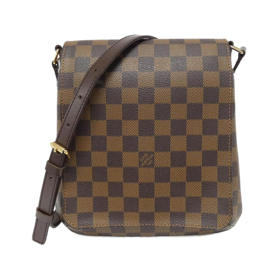 Louis Vuitton Damier Musette Salsa N51300 Shelter Bag