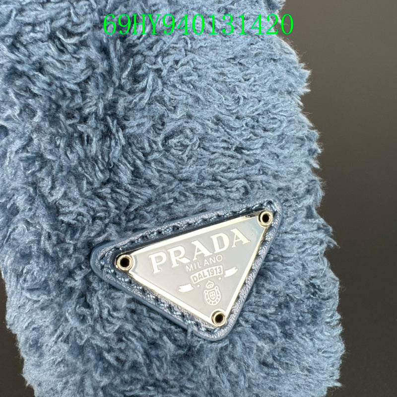 Prada Bags - The Barnes Bags  574