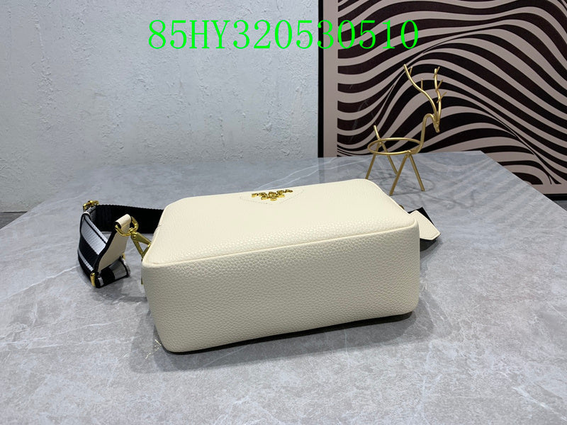 Prada Bags - The Barnes Bags  257