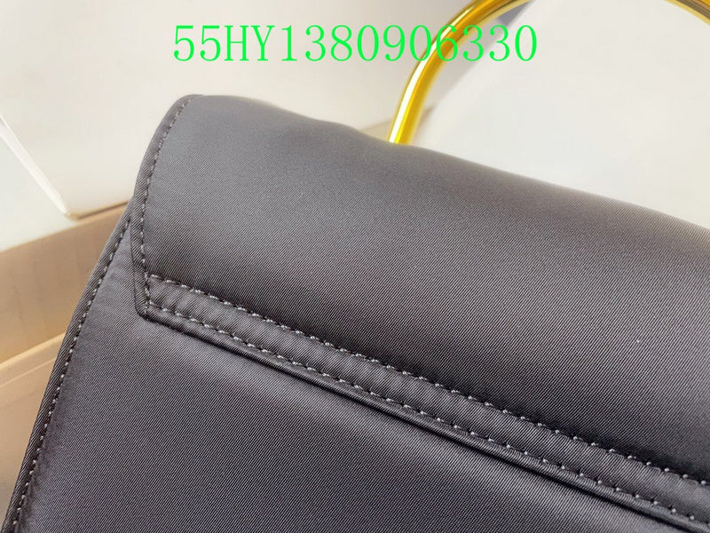Prada Bags - The Barnes Bags  1009