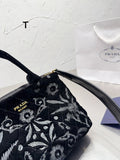 Camila Bags - Prada Bags - 606