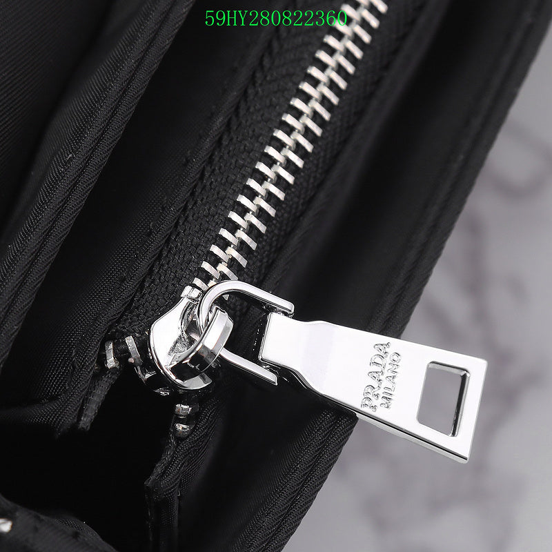 Prada Bags - The Barnes Bags  024