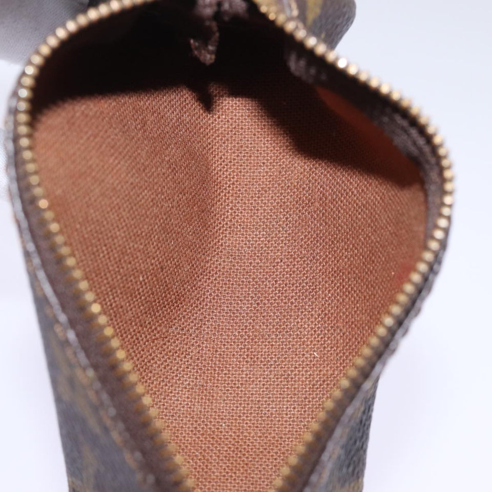 Louis Vuitton Etui À Balles De Golf Clutch Bag