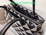 Prada Bags - The Barnes Bags  1019