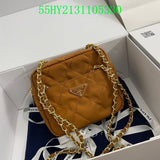 Prada Bags - The Barnes Bags  851