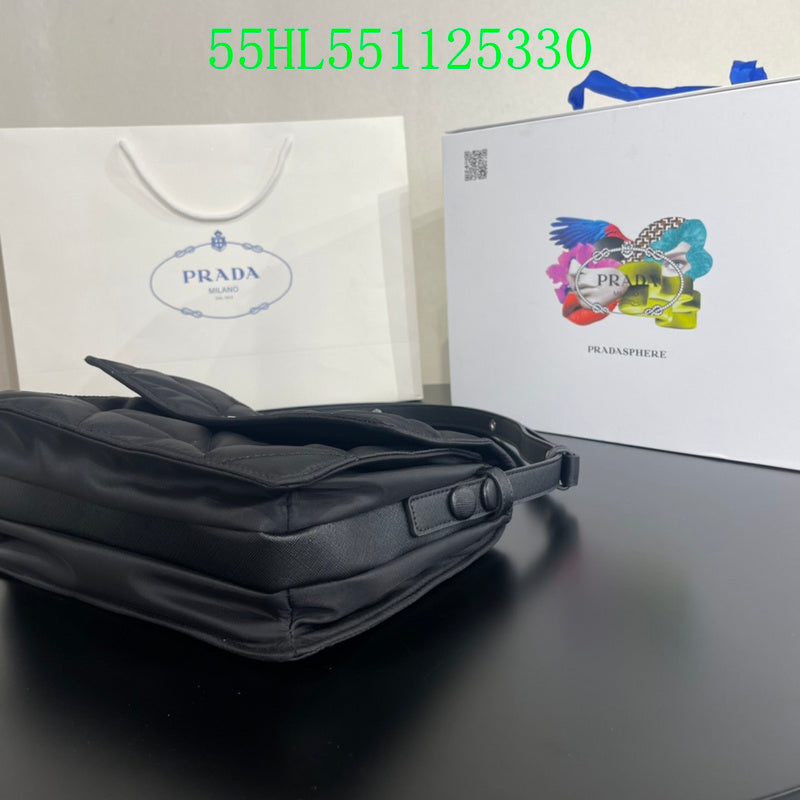 Prada Bags - The Barnes Bags  772