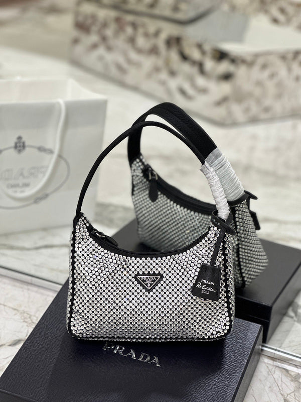 Camila Bags - Prada Bags - 213