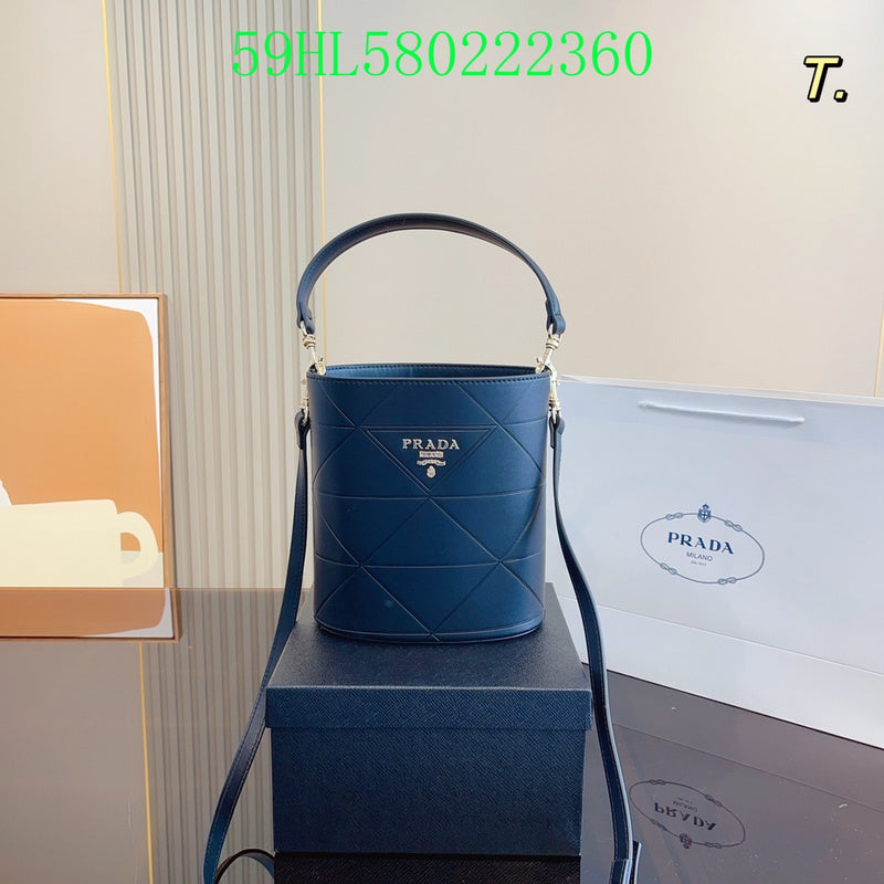 Prada Bags - The Barnes Bags  507