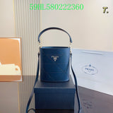 Prada Bags - The Barnes Bags  507