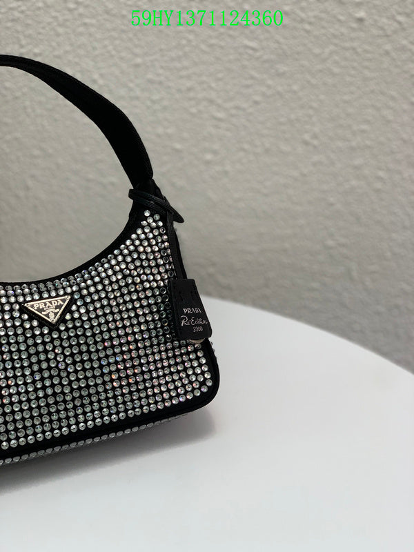 Prada Bags - The Barnes Bags  780