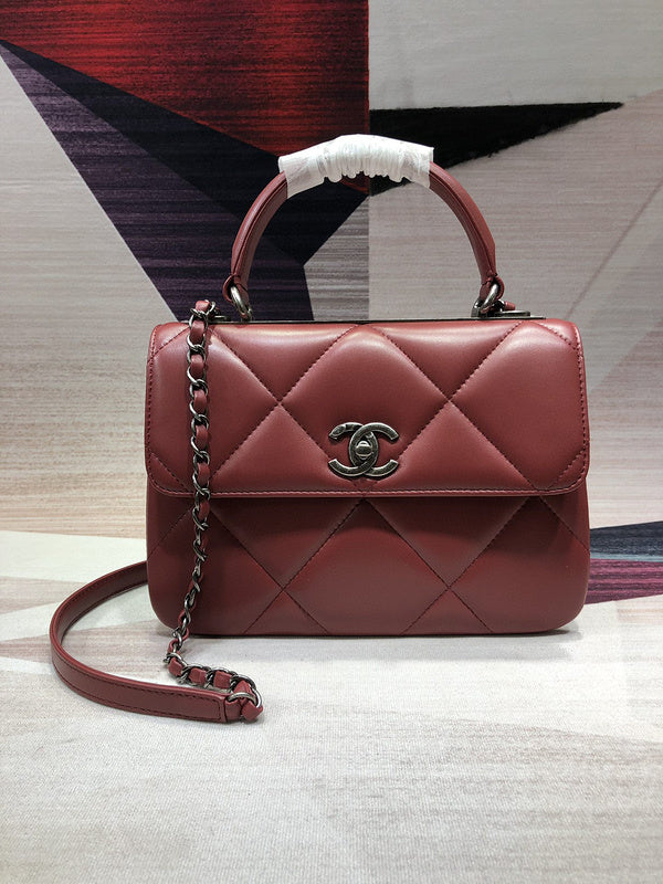 Chanel Bag
