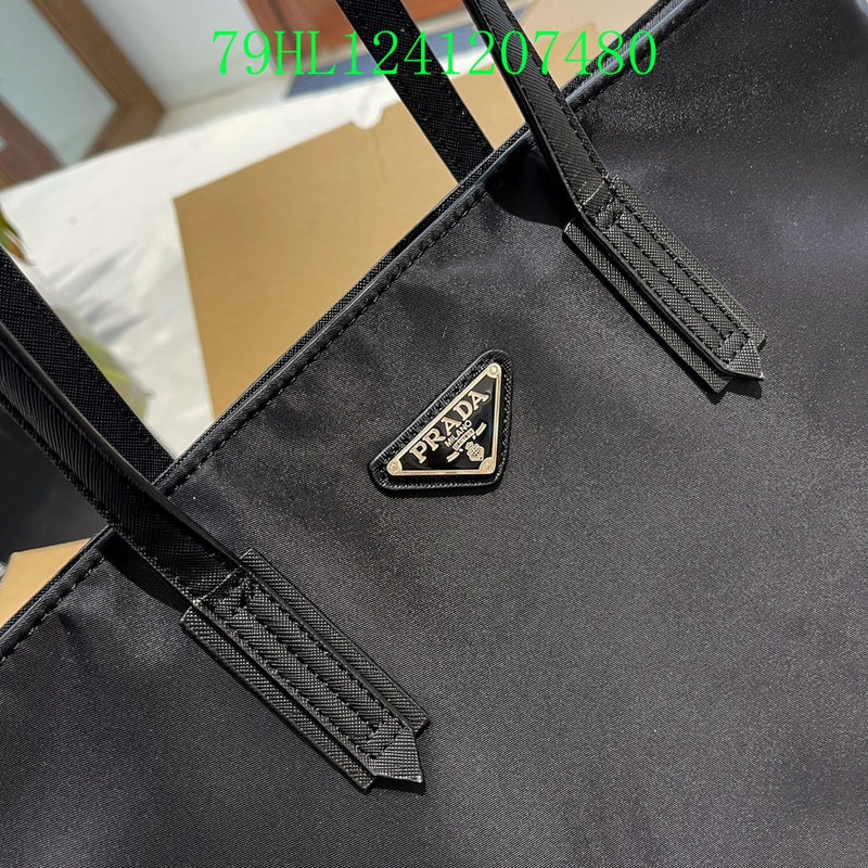 Prada Bags - The Barnes Bags  725