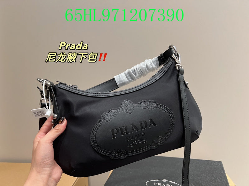 Prada Bags - The Barnes Bags  757