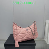 Prada Bags - The Barnes Bags  755